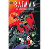 Batman: The Adventures Continue Season Three - Paperback