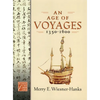 Age of Voyages, 1350-1600 - Hardcover