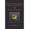 Essays in Honour of Eamonn Cantwell: Yeats Annual No. 20 - Paperback