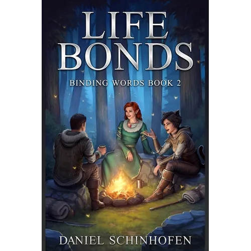 Life Bonds - Paperback