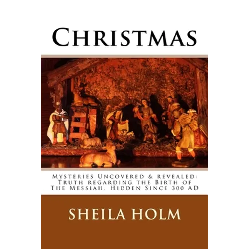 Christmas - Paperback