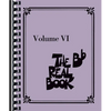 The Real Book - Volume VI: BB Instruments - Paperback