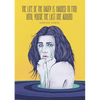 The Life of the Party Is Harder to Find Until You're the Last One Around - Paperback