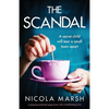 The Scandal: A gripping emotional page turner with a breathtaking twist - Paperback