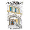 Pensacolor: Pensacola Landmarks Coloring Book - Paperback