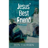 Jesus' Best Friend - Hardcover