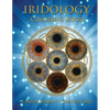 Iridology Coloring Book - Paperback