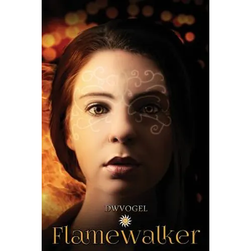 Flamewalker - Paperback