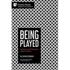 Being Played: Gadamer and Philosophy's Hidden Dynamic - Paperback