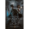 Fortune's Shadow, Mercy's Light: From the Secret Scrolls of the Imperaré - Paperback