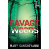 Savage Woods - Paperback