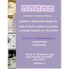 Emmie's Crocheting Patterns: EXPERT & HEIRLOOM PROJECTS: Fifty-Seven Traditional Patterns -: - BEDSPREADS & TABLECLOTHS. - Paperback