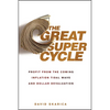 Super Cycle - Hardcover
