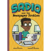 Sadiq and the Newspaper Problem - Paperback