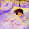 Girl and Unicorn - New Bedtime Story: Unicorn book for girls age 4-8 with gorgeous pictures - Paperback