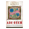Abc-Buch (Lesebuch Für Kinder Mit Illustrationen) - Paperback