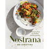 Nostrana: Flavours from My Italian Kitchen Garden - Hardcover