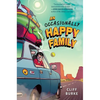 An Occasionally Happy Family - Hardcover