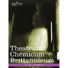 Theatrum Chemicum Brittannicum - Paperback