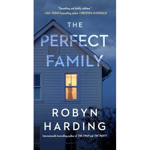 The Perfect Family - Mass Market Paperbound