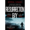 Resurrection Bay: Caleb Zelic Series: Volume One - Paperback