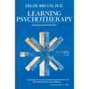 Learning Psychotherapy: Rationale and Ground Rules - Paperback