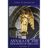 Annals of the Kingdom of Ireland: Volume II - Paperback