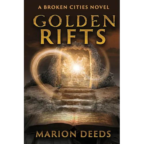Golden Rifts - Paperback