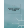 Internal Migration in Contemporary China - Paperback