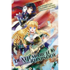 Death March to the Parallel World Rhapsody, Vol. 10 (Manga) - Paperback