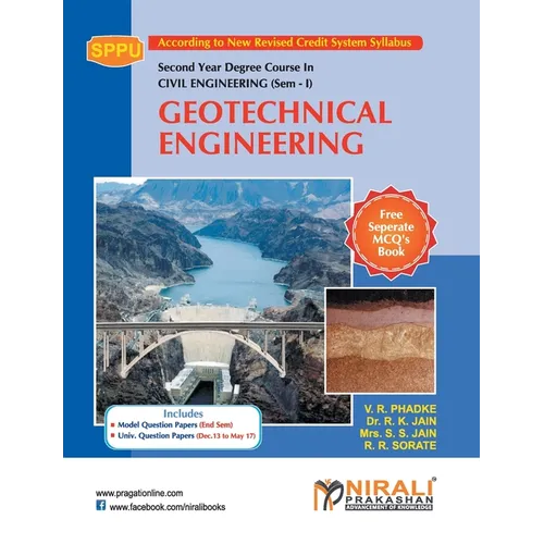 Geological Engineering - Paperback