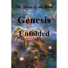 Genesis Unfolded: The Spirit of the Word - Paperback