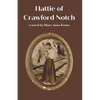 Hattie of Crawford Notch - Paperback