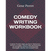 Comedy Writing Workbook - Paperback