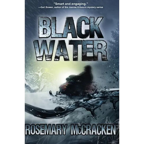Black Water - Paperback