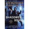 Shadowed Souls - Paperback