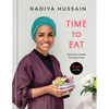 Time to Eat: Delicious Meals for Busy Lives: A Cookbook - Hardcover