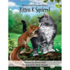 Kitten & Squirrel - Hardcover
