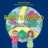 Reno's World, Presenting Autism and Related Disabilities To Youth - Paperback