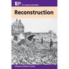 Reconstruction - Paperback