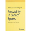 Probability in Banach Spaces: Isoperimetry and Processes - Paperback