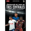 Construcción de juego con tres centrales: Teoría y tareas de entrenamiento - Paperback