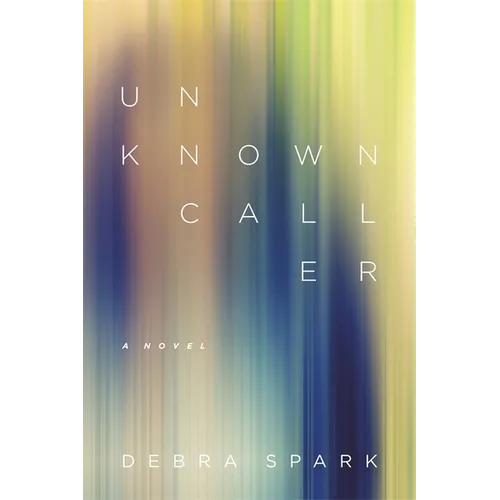 Unknown Caller - Paperback