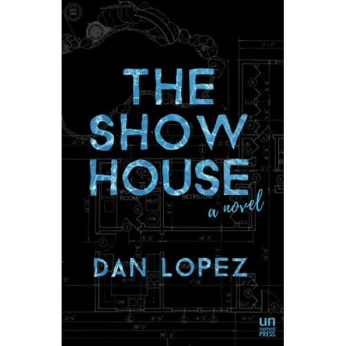 The Show House - Paperback