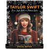 "Taylor Swift: From Jingle Bells to Platinum Sales" - Paperback