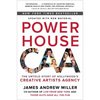 Powerhouse: The Untold Story of Hollywood's Creative Artists Agency - Paperback