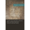 Aesthetic Transcendentalism in Emerson, Peirce, and Nineteenth-Century American Landscape Painting - Paperback