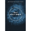 NIRV, Outreach Bible, Paperback, Blue - Paperback