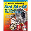 Ht Rebuild & Modify Ford C4 & C6 - Paperback