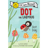 Dot the Ladybug: Dot Day - Paperback